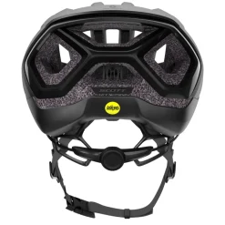 SCOTT Centric Plus (CE) Helm - zwart