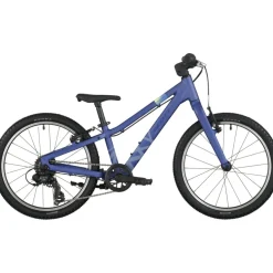 SCOTT CONTRAIL 200 - Kinderfiets - 2026 - indigo blue