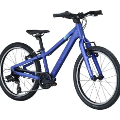 SCOTT CONTRAIL 200 - Kinderfiets - 2026 - indigo blue