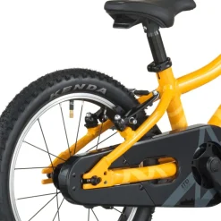 SCOTT CONTRAIL 160 - Kinderfiets - 2026 - mimosa yellow