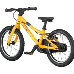 SCOTT CONTRAIL 160 - Kinderfiets - 2026 - mimosa yellow
