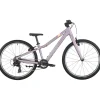 Kindermountainbikes < SCOTT CONTRAIL 400 - Kinderfiets - 2026 - provence purple