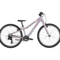 Kindermountainbikes < SCOTT CONTRAIL 400 - Kinderfiets - 2026 - provence purple