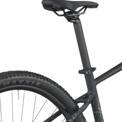 SCOTT CONTRAIL 30 - MTB - 2026 - black