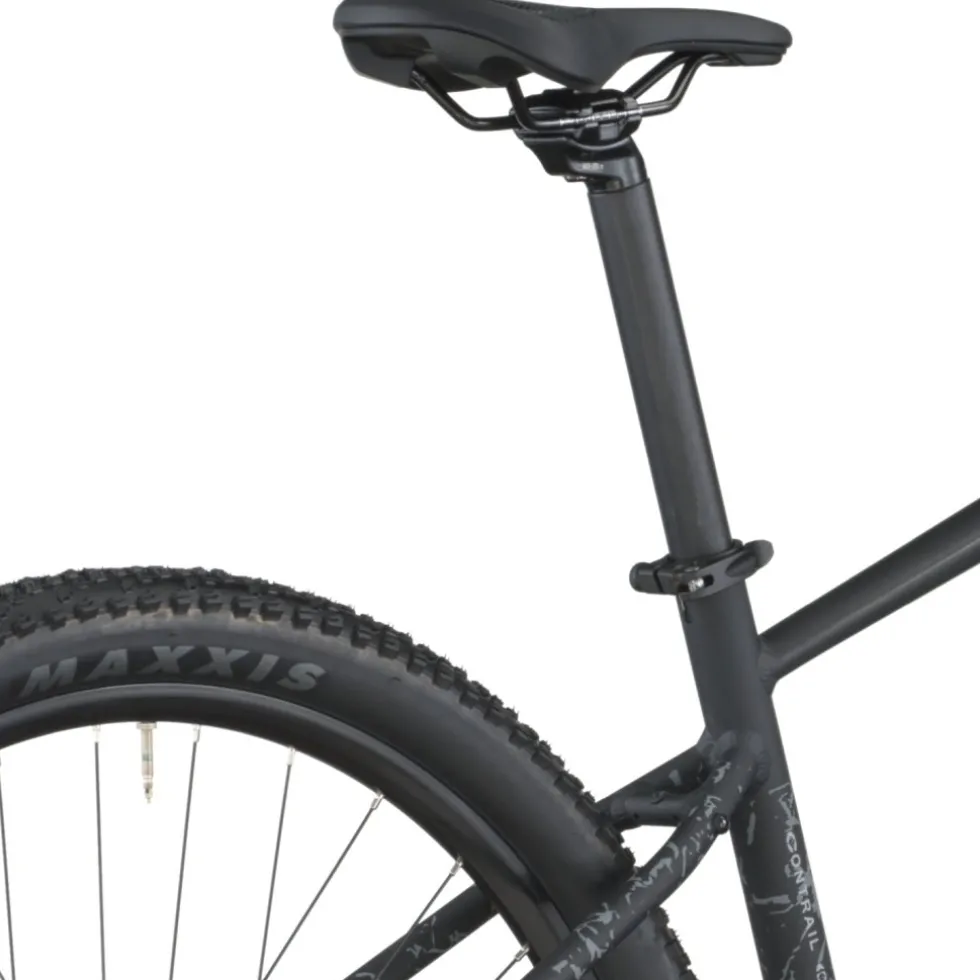 SCOTT CONTRAIL 30 - MTB - 2026 - black