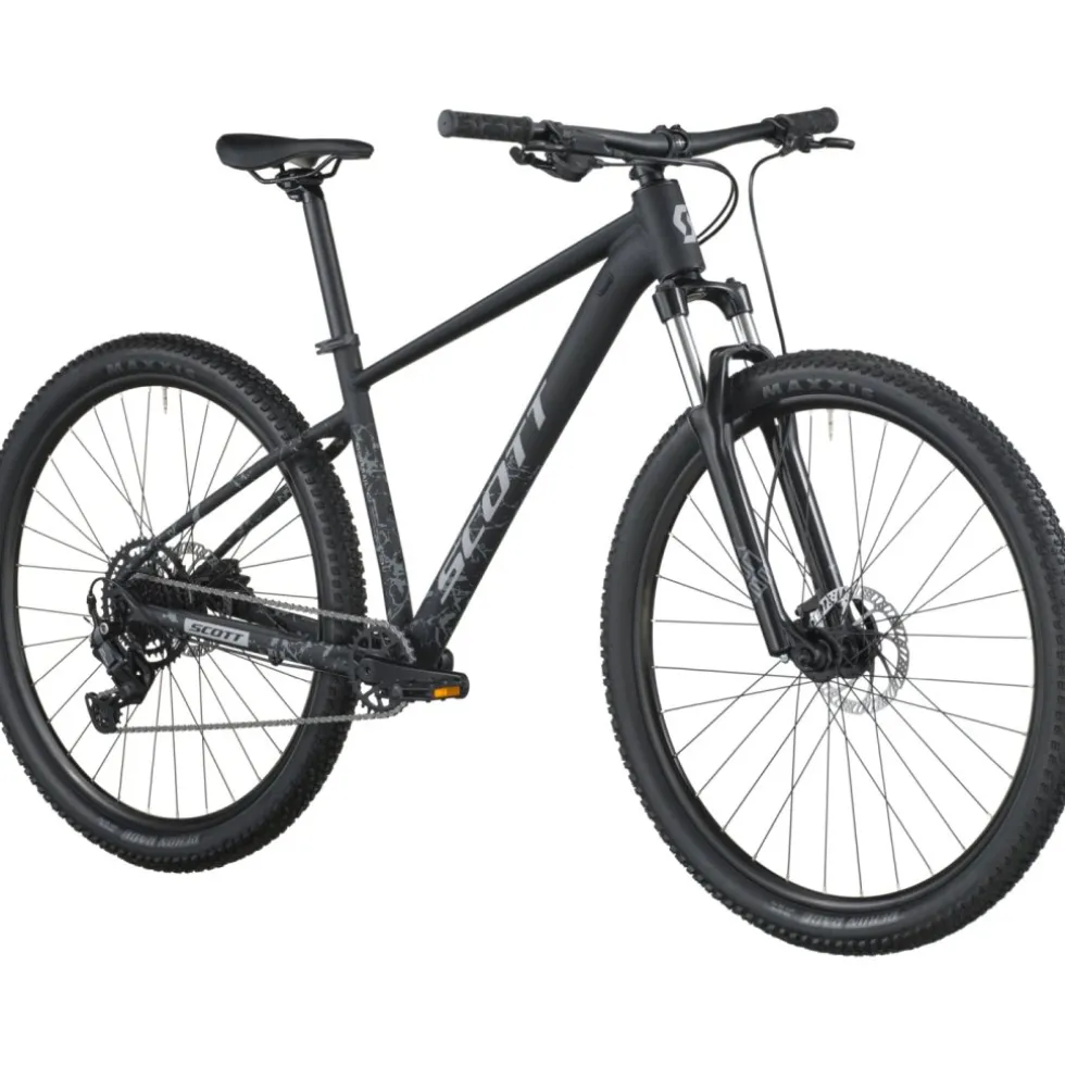 SCOTT CONTRAIL 30 - MTB - 2026 - black