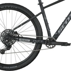 SCOTT CONTRAIL 30 - MTB - 2026 - black