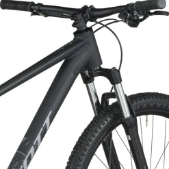 SCOTT CONTRAIL 30 - MTB - 2026 - black