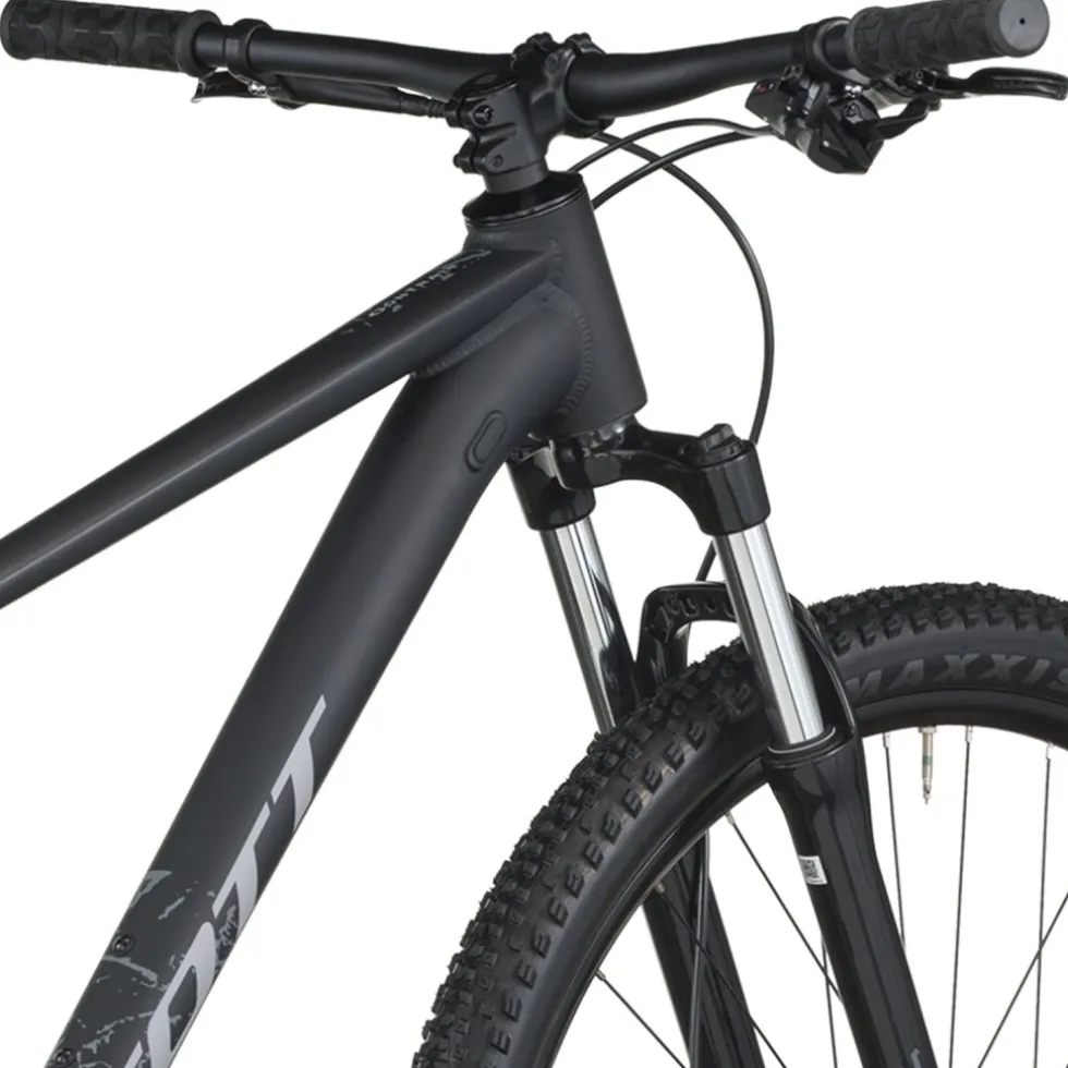 SCOTT CONTRAIL 30 - MTB - 2026 - black