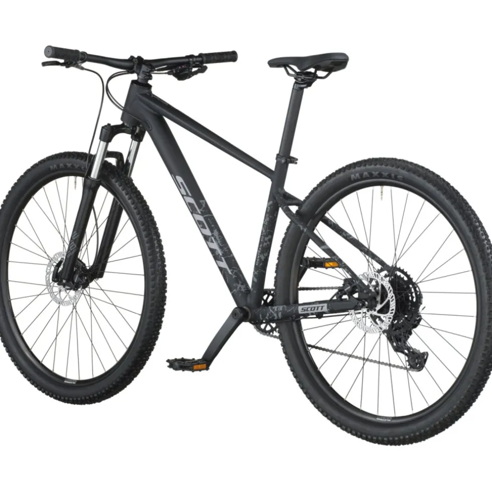 SCOTT CONTRAIL 30 - MTB - 2026 - black