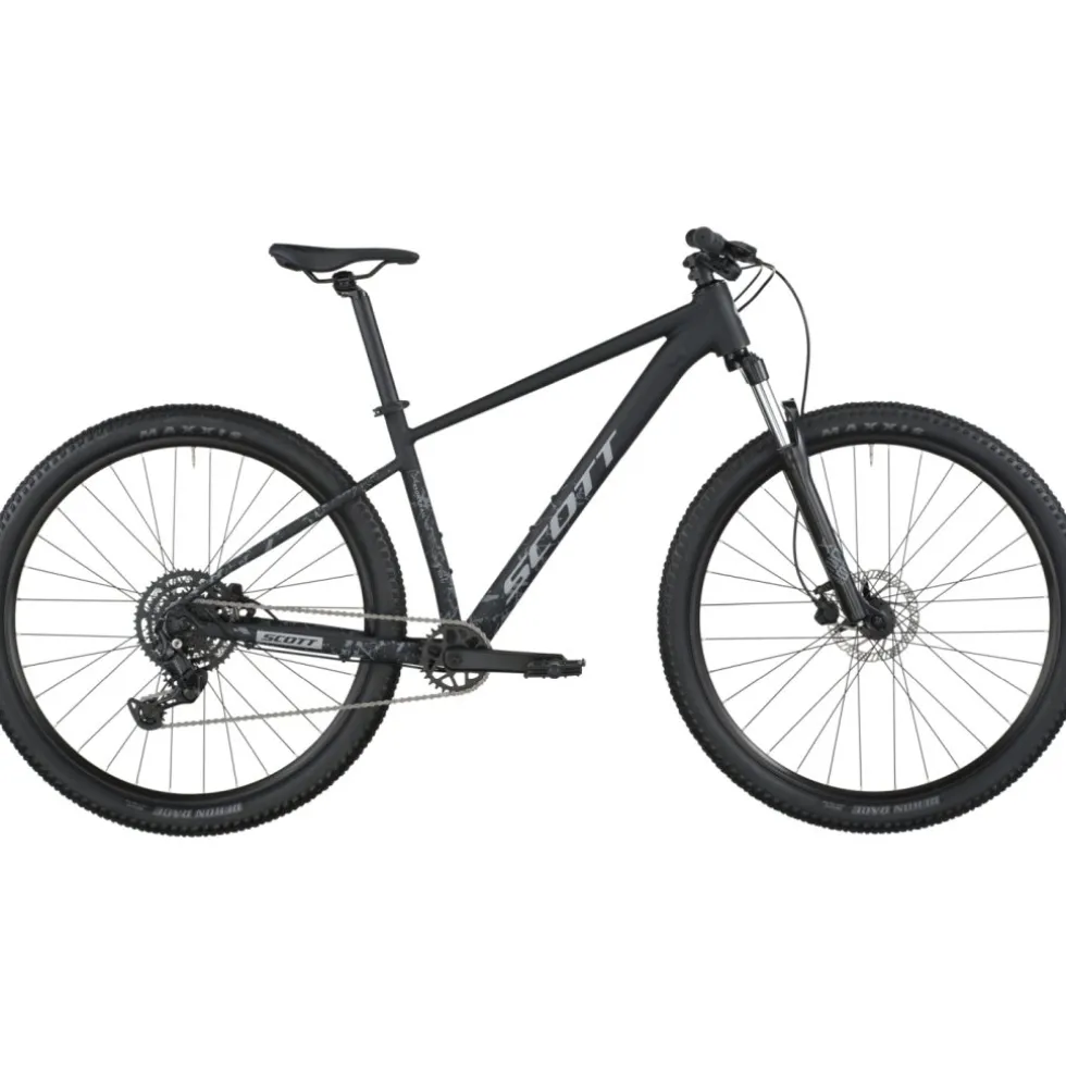 SCOTT CONTRAIL 30 - MTB - 2026 - black