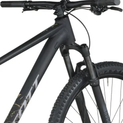 SCOTT CONTRAIL 10 - MTB - 2026 - black