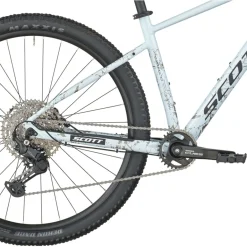 Mtb Hardtails < SCOTT CONTRAIL 10 - TB - 2026 - cuulu white