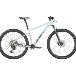 Mtb Hardtails < SCOTT CONTRAIL 10 - TB - 2026 - cuulu white