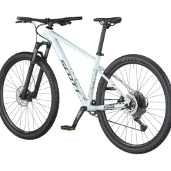 Mtb Hardtails < SCOTT CONTRAIL 10 - TB - 2026 - cuulu white