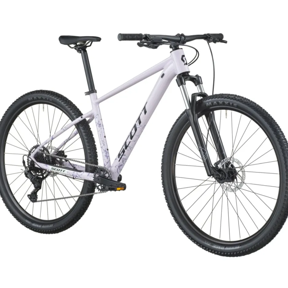 Mtb Hardtails < SCOTT CONTRAIL 30 - TB - 2026 - violet pink