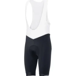Wielrenbroeken < SCOTT Endurance ++ Fietbroek Heren - back/white