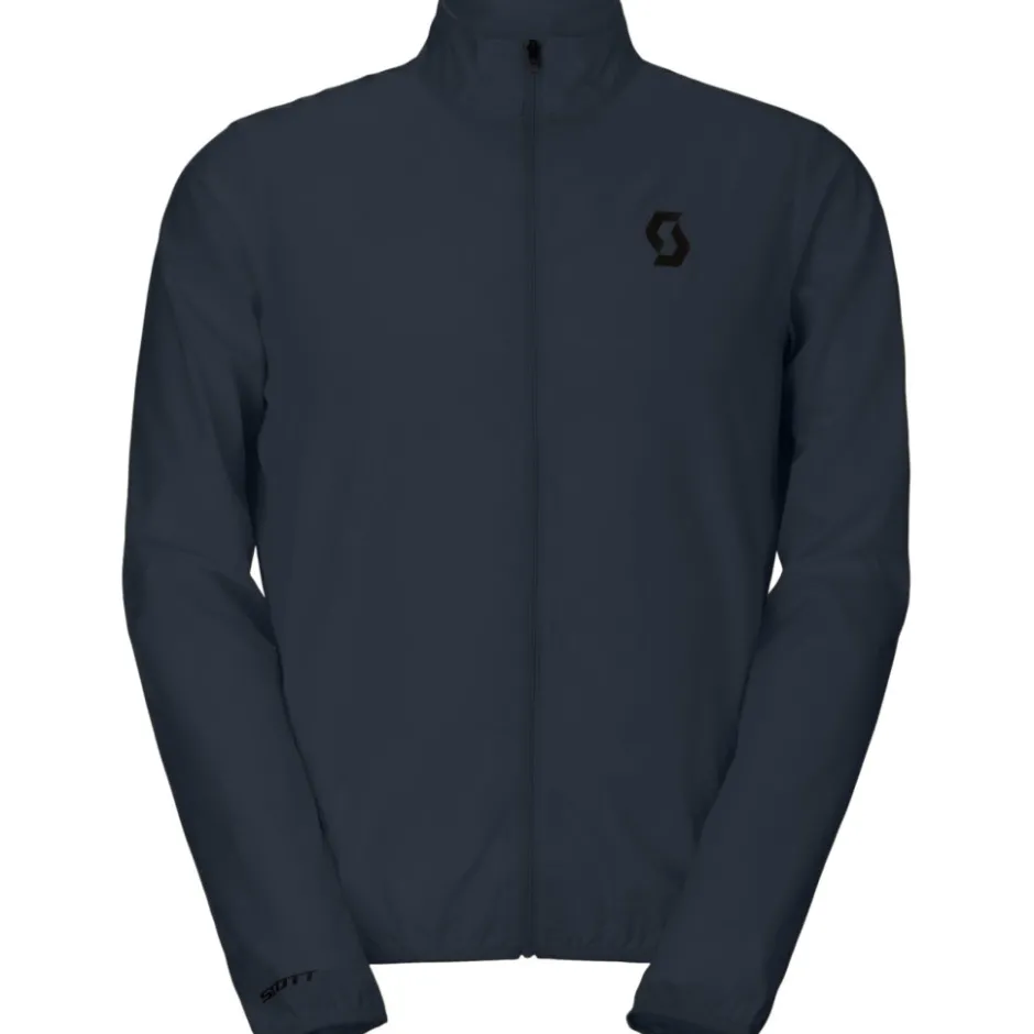 Windjacks < SCOTT Endurance Windbreaker-ja voor heren - dark bue