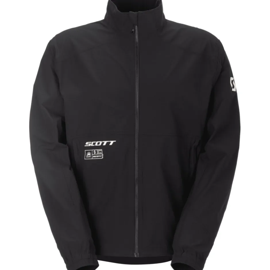 Jassen & Vesten < SCOTT Exporair Ecape Ja Heren - back