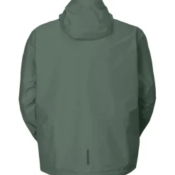 SCOTT Explorair Light Dryo 2.5L Jas Heren - tranquil green