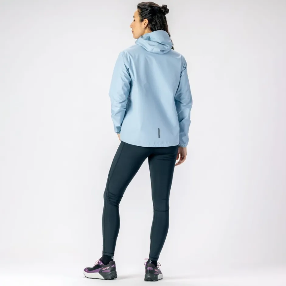 Jassen & Vesten|Regenjassen < SCOTT Exporair ight Dryo 2.5 Ja Dae - back