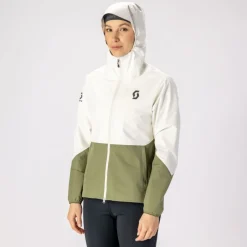 Jassen & Vesten|Regenjassen < SCOTT Exporair ight Dryo 2.5 Ja Dae - back
