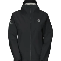 Jassen & Vesten|Regenjassen < SCOTT Exporair ight Dryo 2.5 Ja Dae - back