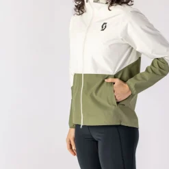 Jassen & Vesten|Regenjassen < SCOTT Exporair ight Dryo 2.5 Ja Dae - back