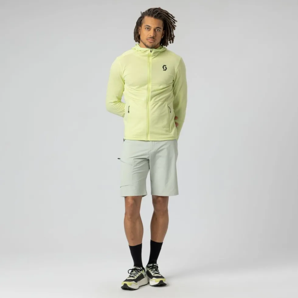 SCOTT Explorair Light Shorten broeken Heren - dark blue