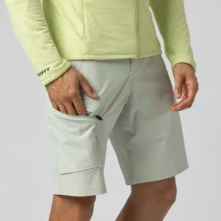 SCOTT Explorair Light Shorten broeken Heren - dark blue