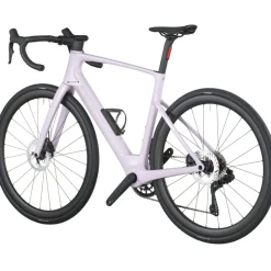SCOTT FASTLANE 20 - Elektrische carbon racefiets - 2026 - violet pink