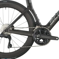 SCOTT FOIL RC 10 - Carbon Racefiets - 2026 - carbon black