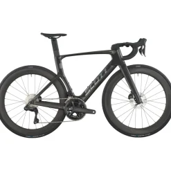 SCOTT FOIL RC 10 - Carbon Racefiets - 2026 - carbon black
