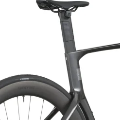 SCOTT FOIL RC 10 - Carbon Racefiets - 2026 - carbon black