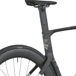 SCOTT FOIL RC PRO - Carbon Racefiets - 2026 - cumulus white / carbon black