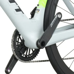 Triathlonfietsen|Triathlonfietsen < SCOTT FOI RC TRI - Carbon triaton-fiet - 2026 - cuuu white