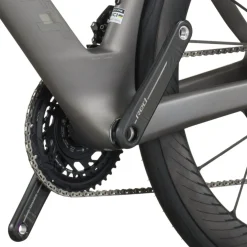 SCOTT FOIL RC ULTIMATE - Carbon racefiets - 2026 - tungsten grey