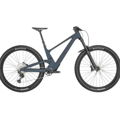 Endurofietsen|Mtb Full Suspension < SCOTT GENIU 930 - 29" ountainbike - 2023