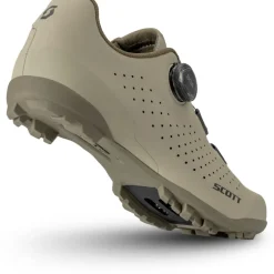 SCOTT Gravel Pro Schoenen Heren - beige/brown