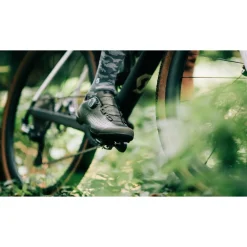 SCOTT Gravel Pro Schoenen Heren - white/black