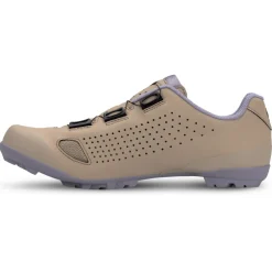 SCOTT Gravel Pro Schoenen Vrouwen - toast beige/bliss pink