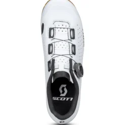 SCOTT Gravel Pro Schoenen Vrouwen - white/black