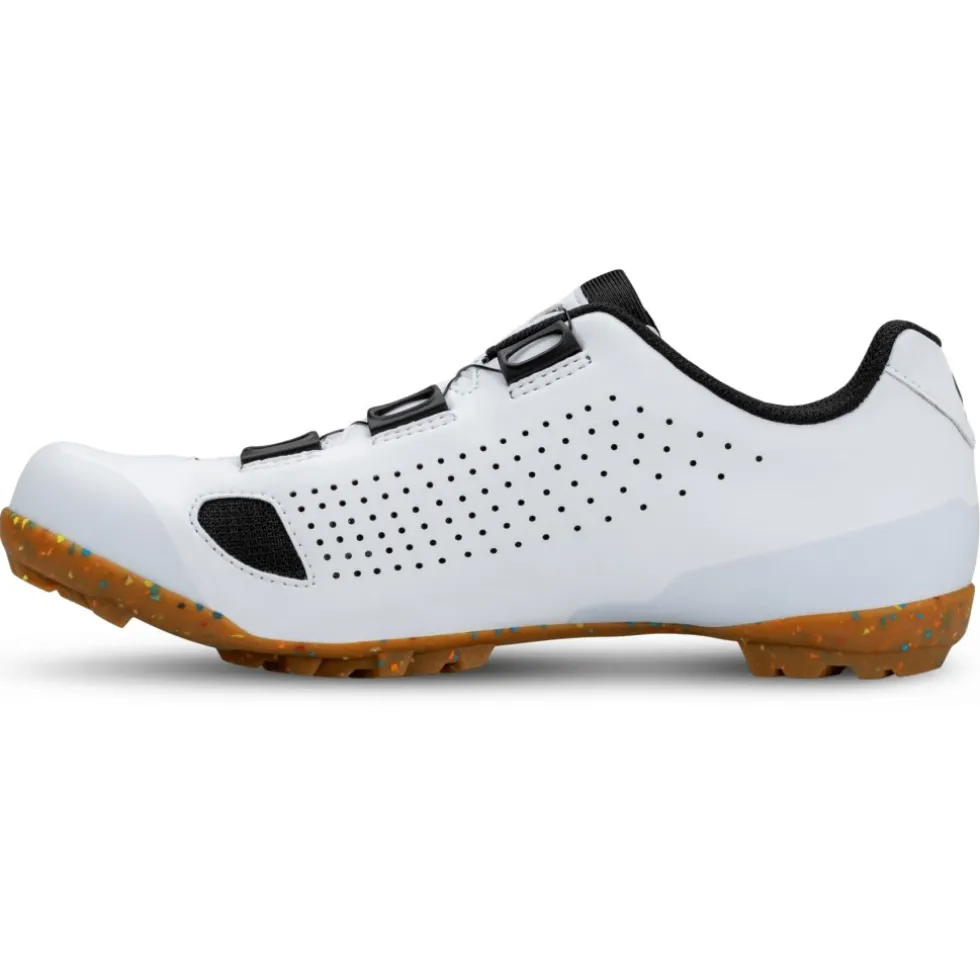 SCOTT Gravel Pro Schoenen Vrouwen - white/black