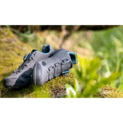 SCOTT Gravel Pro Schoenen Vrouwen - white/black