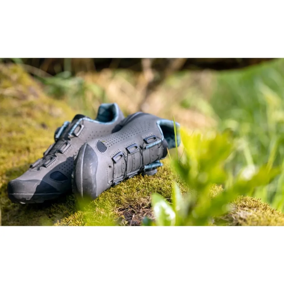 SCOTT Gravel Pro Schoenen Vrouwen - white/black