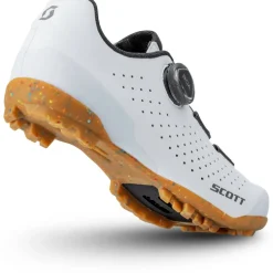 SCOTT Gravel Pro Schoenen Vrouwen - white/black