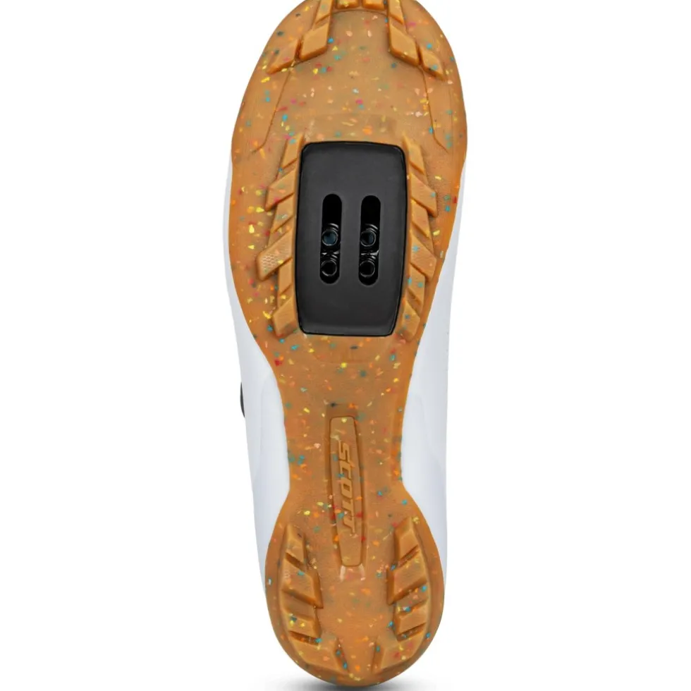 SCOTT Gravel Pro Schoenen Vrouwen - white/black