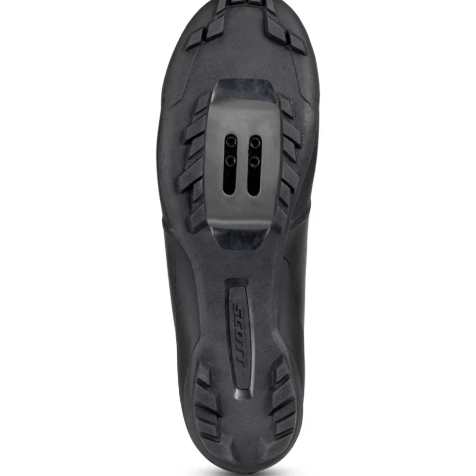 Klikschoenen|Gravelschoenen < SCOTT Gravel RC Carbon Schoenen Vrouwen - zwart