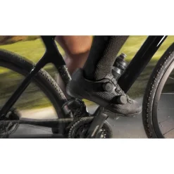 Klikschoenen|Gravelschoenen < SCOTT Gravel RC Carbon Schoenen Vrouwen - zwart