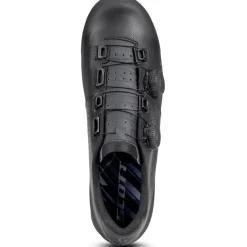 Klikschoenen|Gravelschoenen < SCOTT Gravel RC Carbon Schoenen Vrouwen - zwart